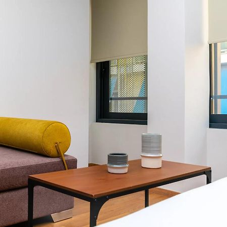 Iasonos Suites Athen Eksteriør billede
