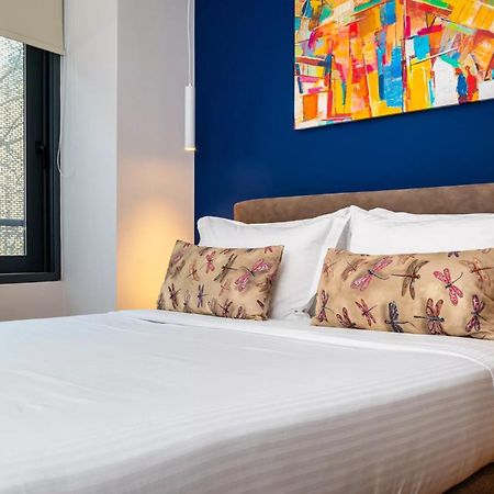Iasonos Suites Athen Eksteriør billede