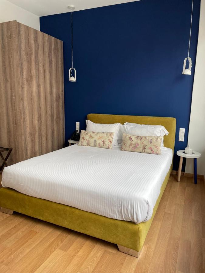 Iasonos Suites Athen Eksteriør billede