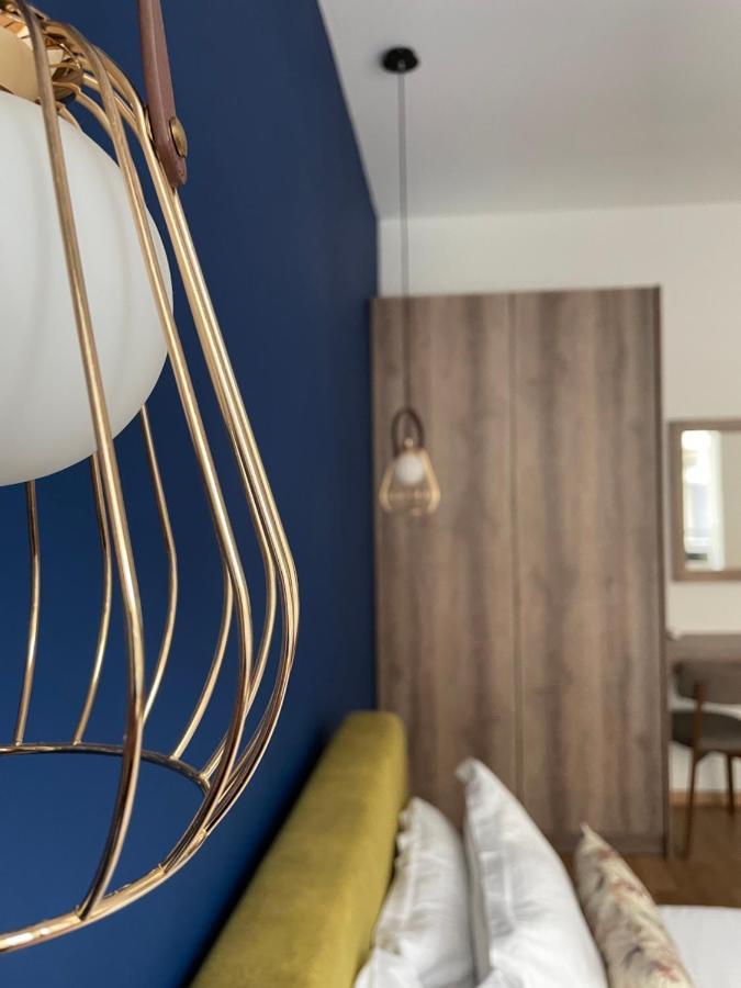 Iasonos Suites Athen Eksteriør billede