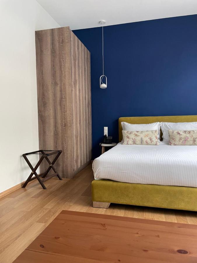 Iasonos Suites Athen Eksteriør billede