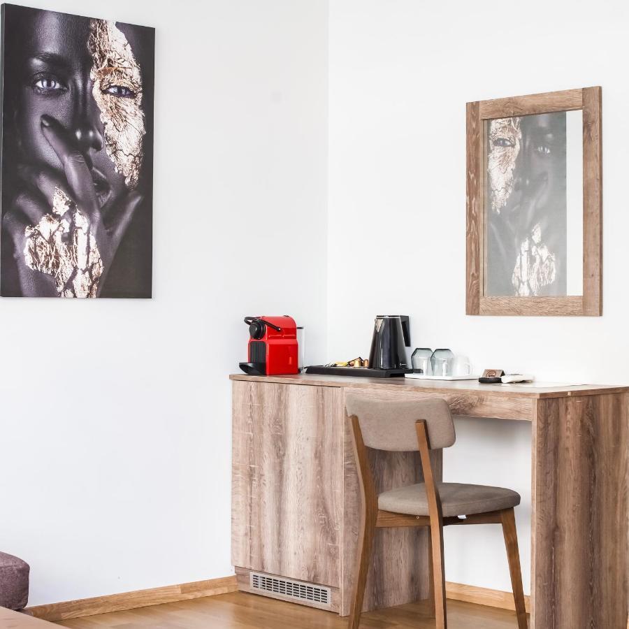 Iasonos Suites Athen Eksteriør billede