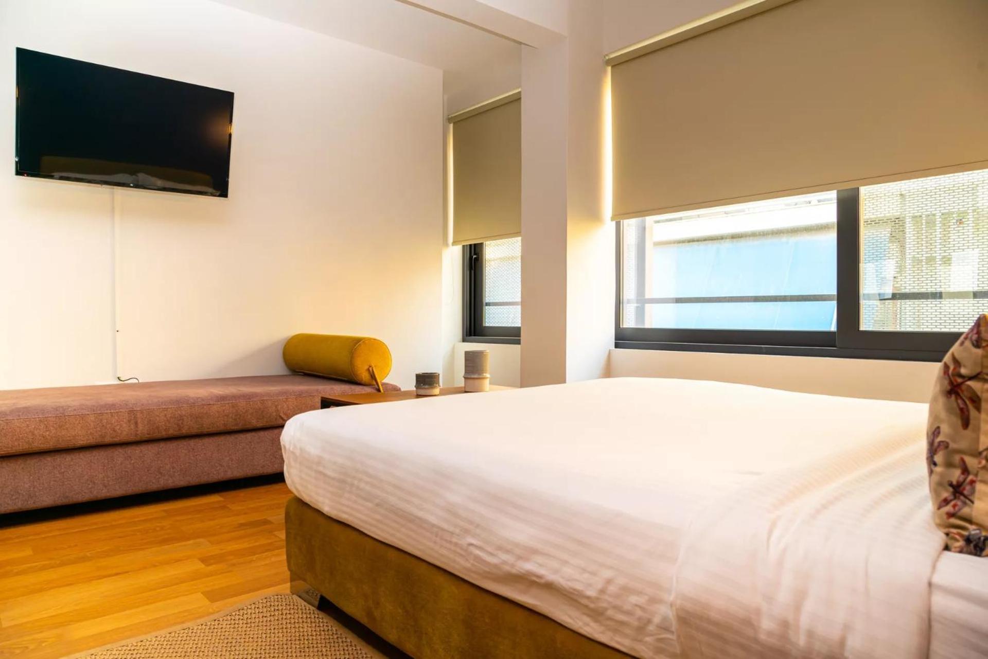 Iasonos Suites Athen Eksteriør billede