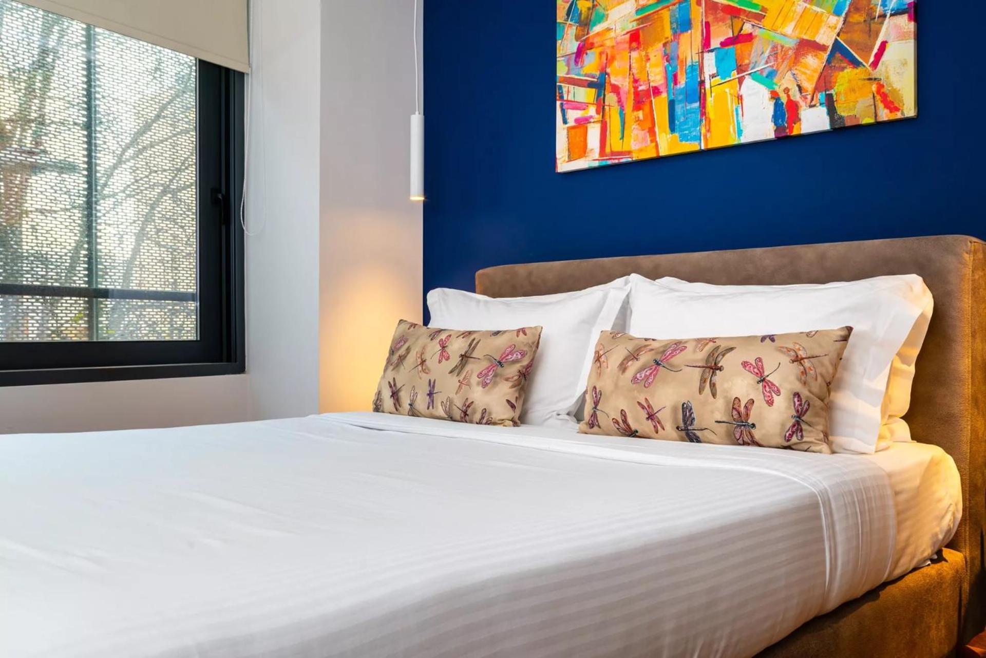 Iasonos Suites Athen Eksteriør billede